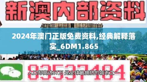 新澳门精准免费大全，民主解答解释与落实展望