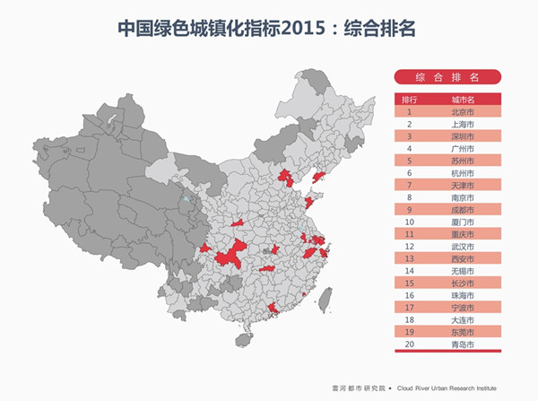 最新百强镇，中国城镇化的新动力