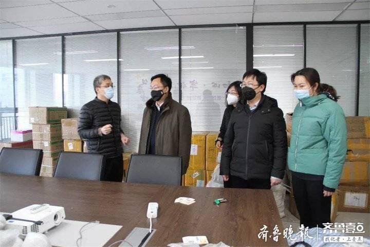 山东济南最新疫情发布，全面防控，保障人民健康