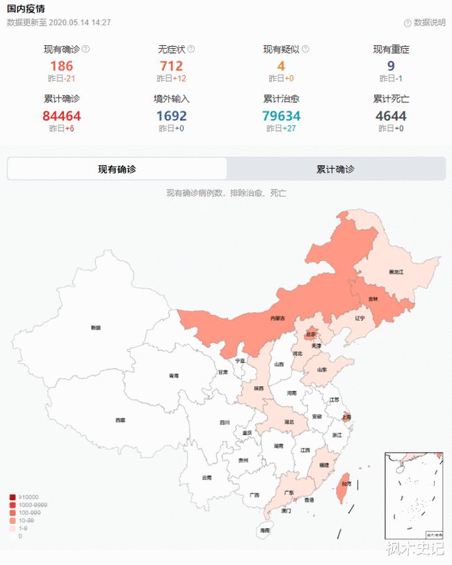 美国疫情最新动态