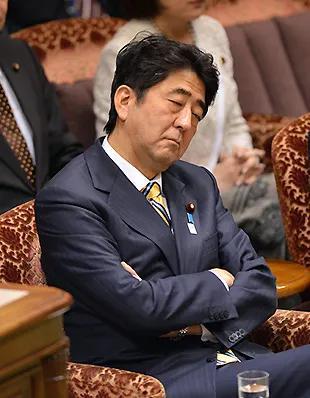 日本首相最新动态，政策走向与内外挑战