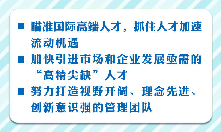 高才通最新获批，引领人才流动的新篇章