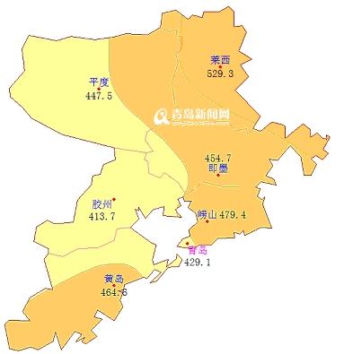 最新天气平度，气象分析与生活建议