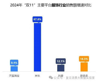 最新双十一数据揭示消费趋势与商业机遇