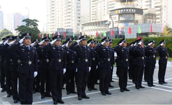 最新的辅警招聘，为社区安全注入新活力